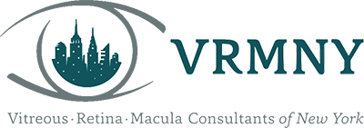 Vitreous Retina Macula Consultants of NY