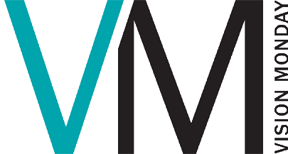 Visionmonday logo