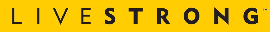 LIVESTRONG logo